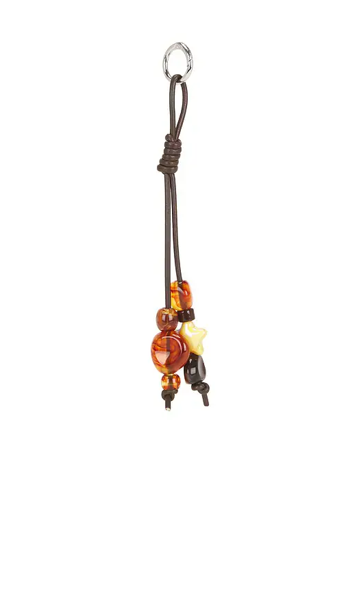 Casa Clara Nash Keychain