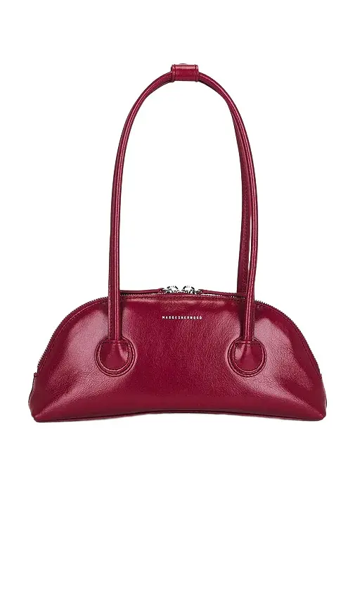 Bessette Shoulder Bag Bessette Shoulder Bag
