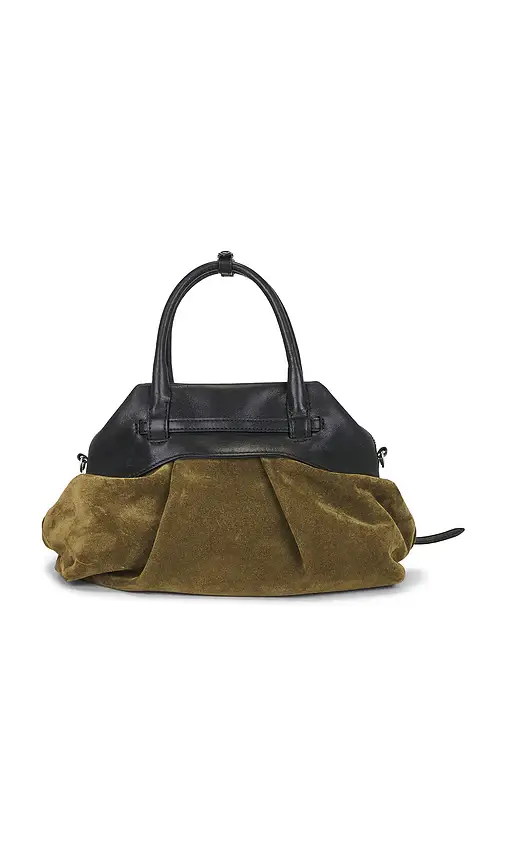 MARGESHERWOOD Soft Grandma Layered Mini Bag | Thumbnail 2