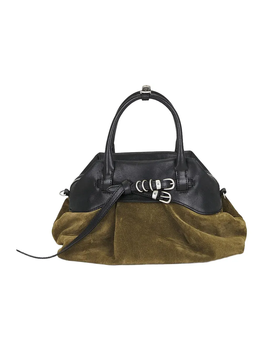 Soft Grandma Layered Mini Bag Soft Grandma Layered Mini Bag