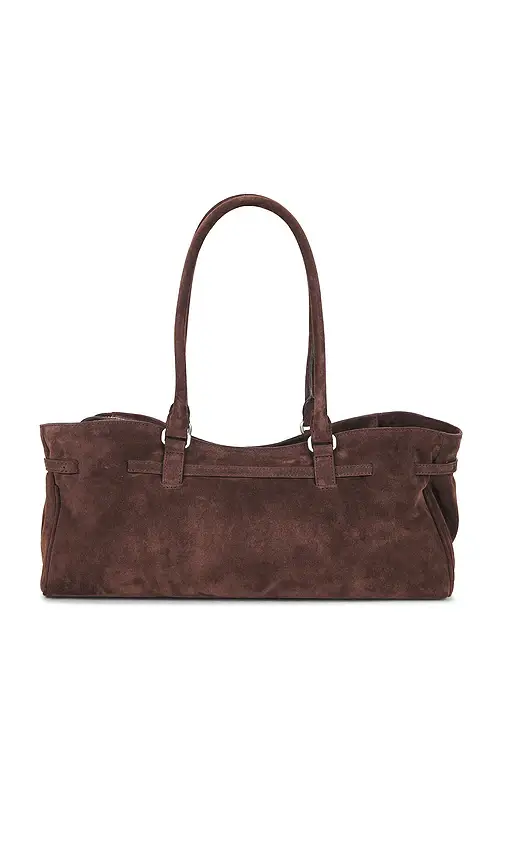 MARGESHERWOOD Soft Grandma Shoulder Bag | Thumbnail 2 MARGESHERWOOD Soft Grandma Shoulder Bag | Thumbnail 2