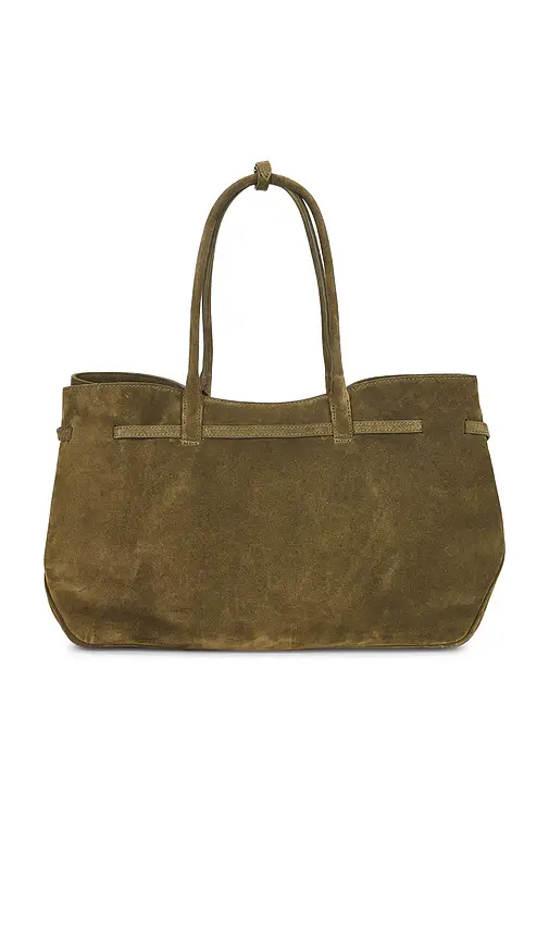 MARGESHERWOOD Grandma Used Bag Large | Thumbnail 2 MARGESHERWOOD Grandma Used Bag Large | Thumbnail 2