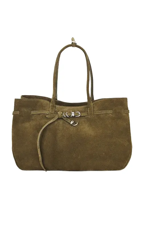 Grandma Used Bag Large