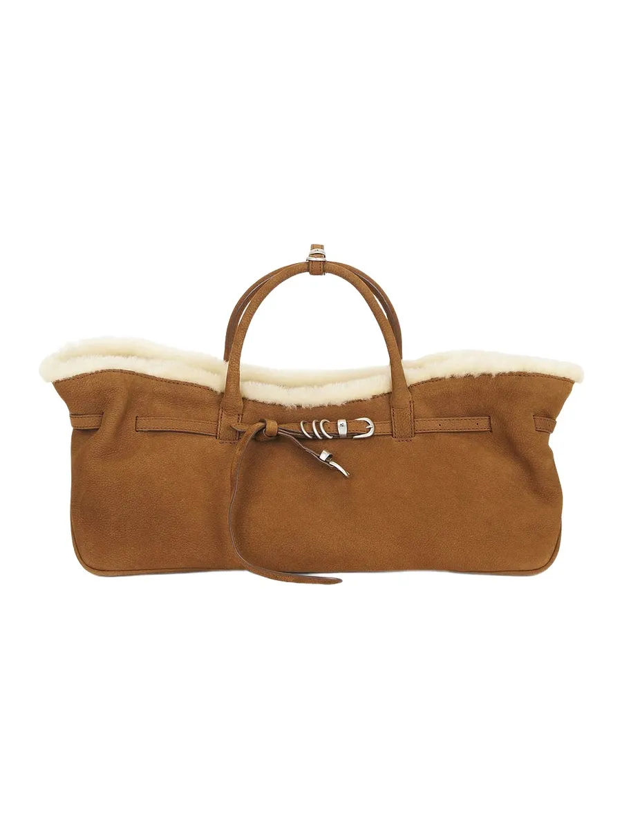 Grandma Used Bag