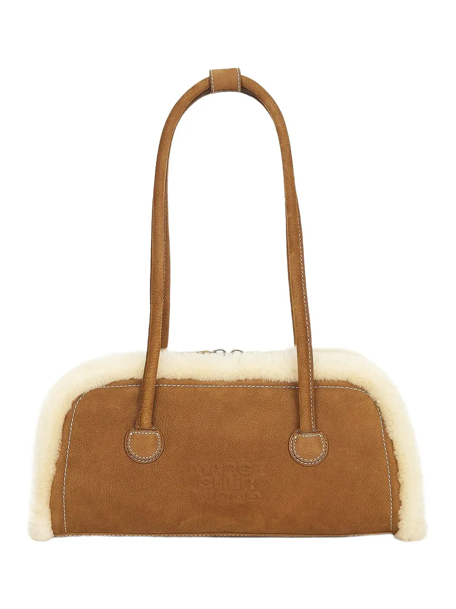 Soft Boston East West Shoulder Bag Soft Boston East West Shoulder Bag