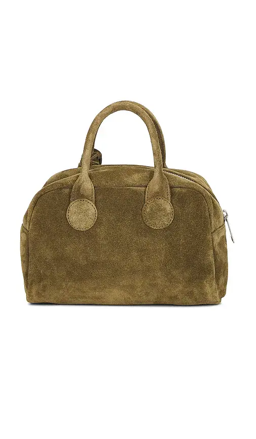 MARGESHERWOOD Soft Bowling Bag | Thumbnail 2 MARGESHERWOOD Soft Bowling Bag | Thumbnail 2