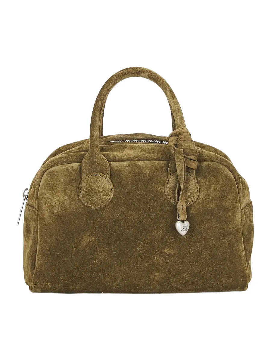 Soft Bowling Bag
