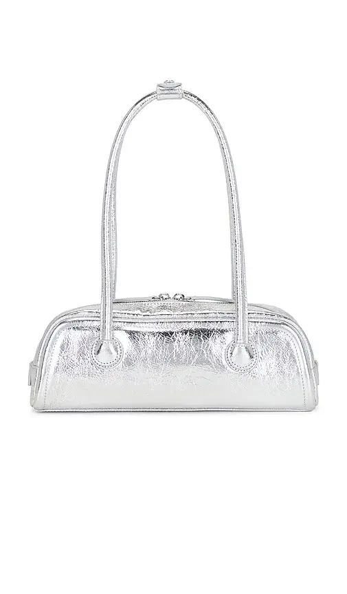MARGESHERWOOD Soft Boston East West Mini Bag | Thumbnail 2 MARGESHERWOOD Soft Boston East West Mini Bag | Thumbnail 2