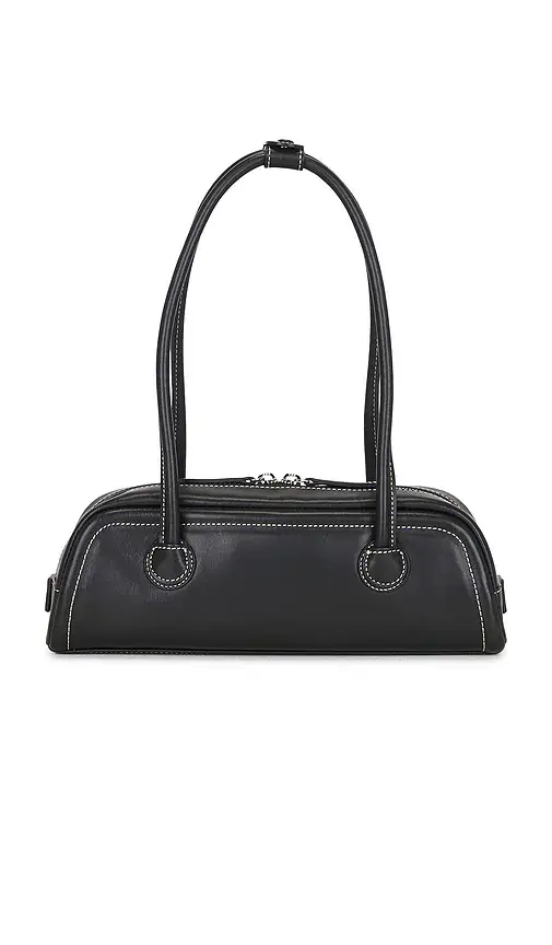 MARGESHERWOOD Soft Boston East West Mini Bag | Thumbnail 2 MARGESHERWOOD Soft Boston East West Mini Bag | Thumbnail 2