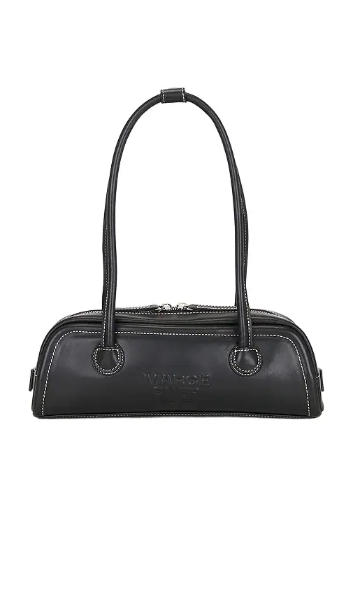 Soft Boston East West Mini Bag Soft Boston East West Mini Bag