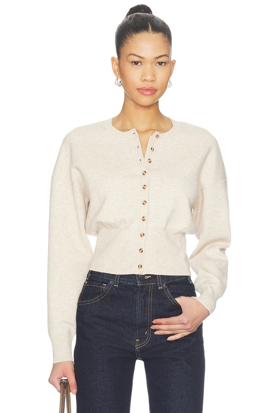 Karen Cardigan Karen Cardigan