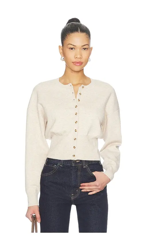 Karen Cardigan Karen Cardigan