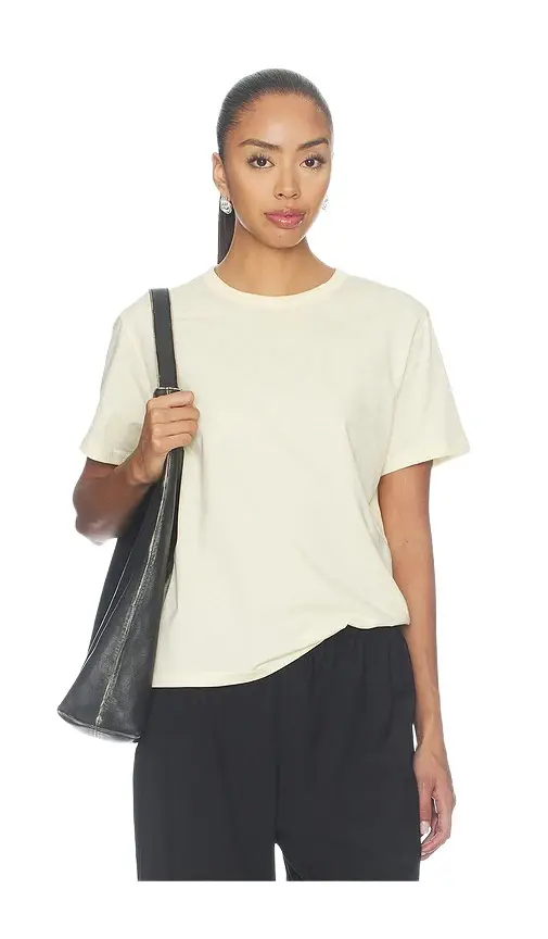 The Iconically Soft Perfect Tee The Iconically Soft Perfect Tee