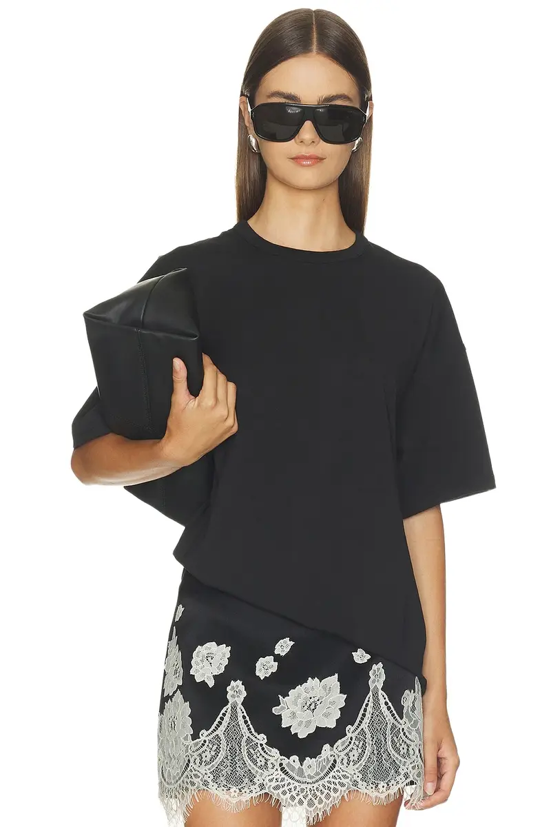 Sold Out NYC The Oversized Tee