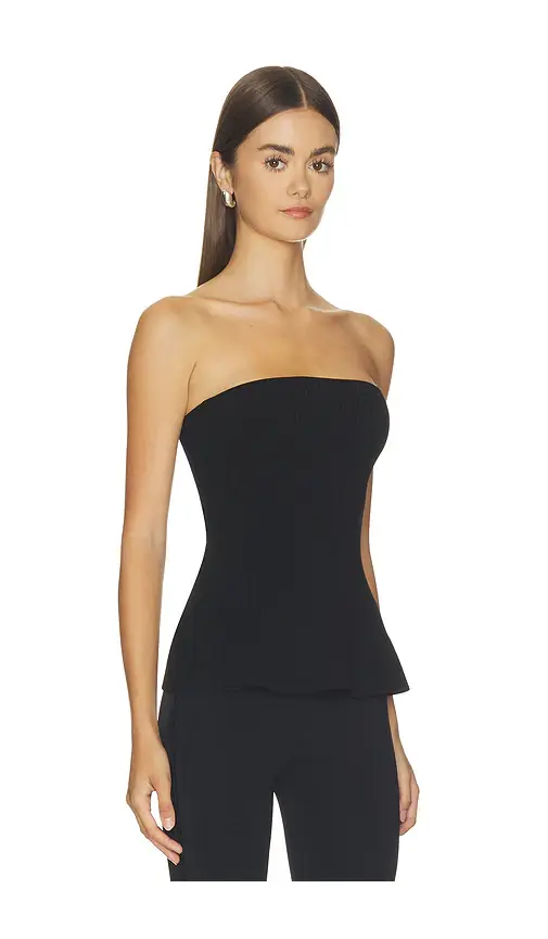 Sold Out NYC The Soiree Strapless Top | Thumbnail 2 Sold Out NYC The Soiree Strapless Top | Thumbnail 2
