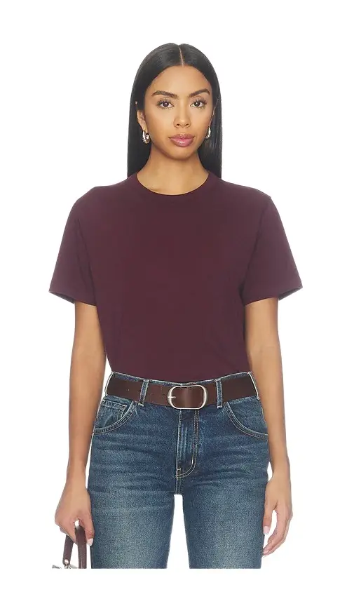 Sold Out NYC The Iconically Soft Perfect Tee