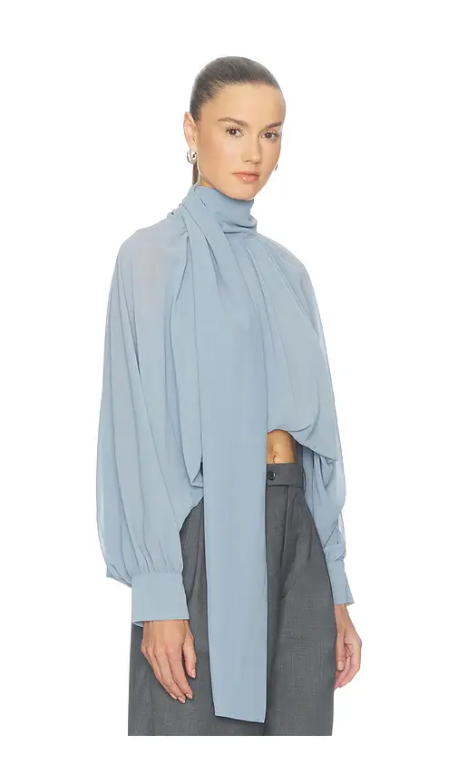 Nonchalant Label Romy Blouse | Thumbnail 2 Nonchalant Label Romy Blouse | Thumbnail 2