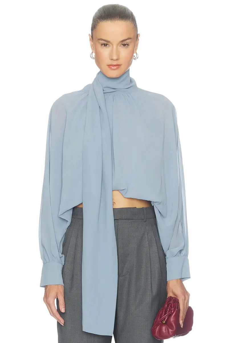 Nonchalant Label Romy Blouse