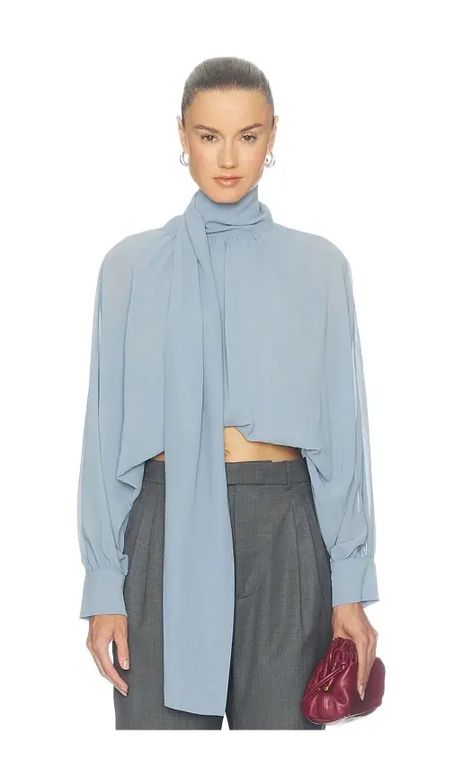 Nonchalant Label Romy Blouse