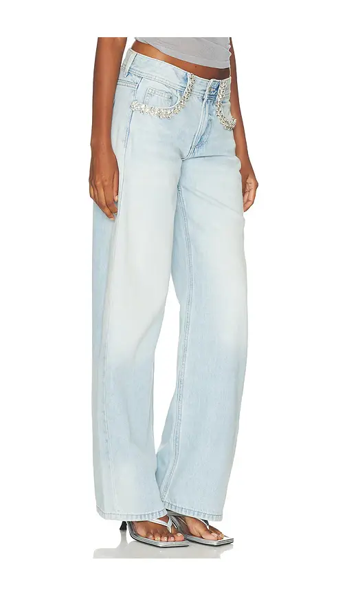 Mariandree Gaitan Martha Jeans | Thumbnail 2 Mariandree Gaitan Martha Jeans | Thumbnail 2