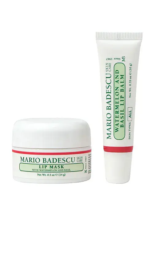 Mario Badescu Lip Care Duo | Thumbnail 2 Mario Badescu Lip Care Duo | Thumbnail 2