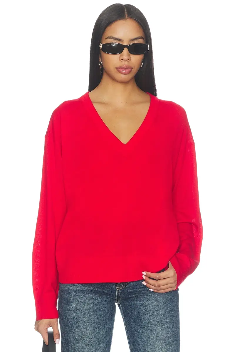 A.L.C. Nicole Sweater