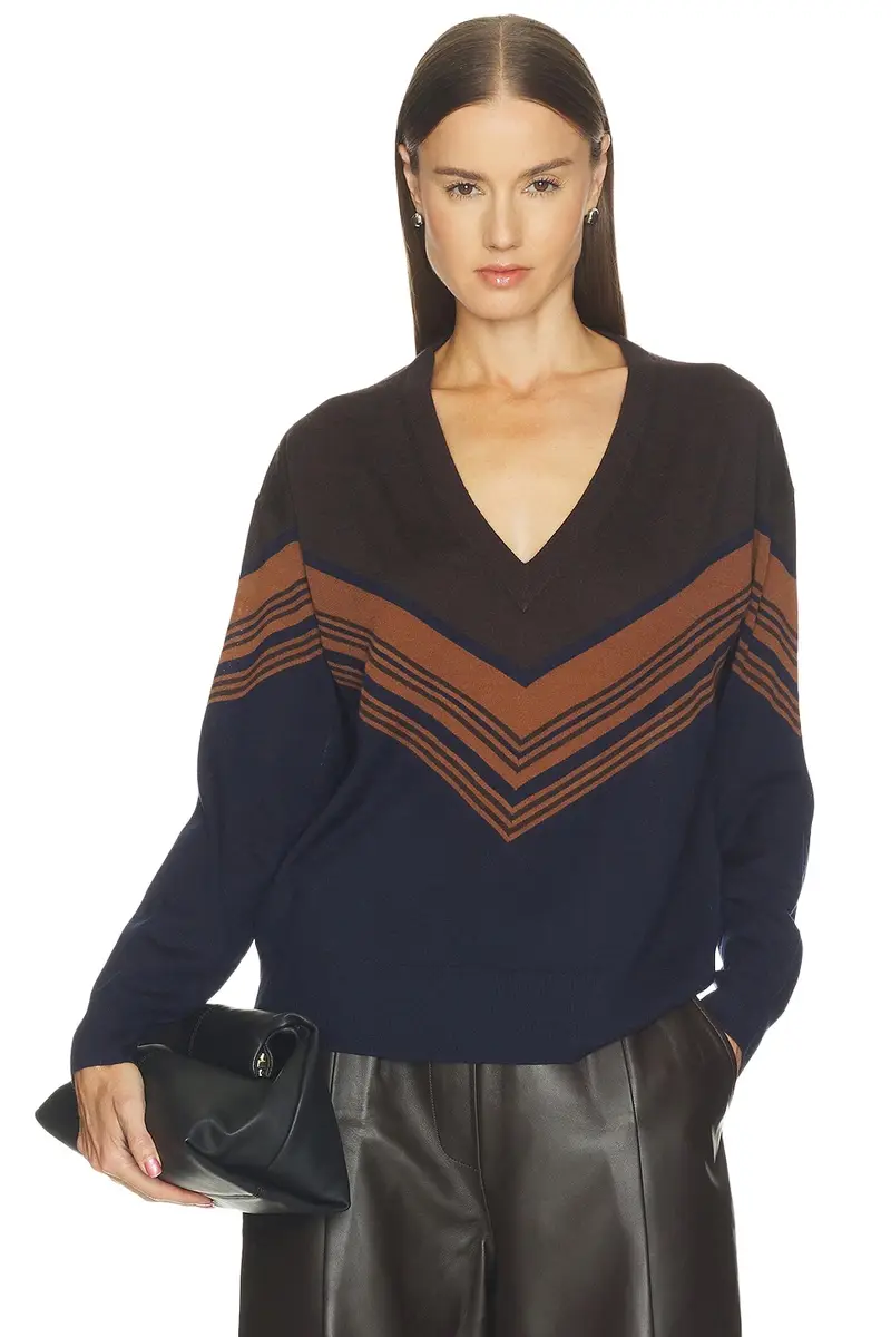 A.L.C. Nicole Sweater