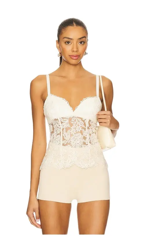 LPA Nicola Top