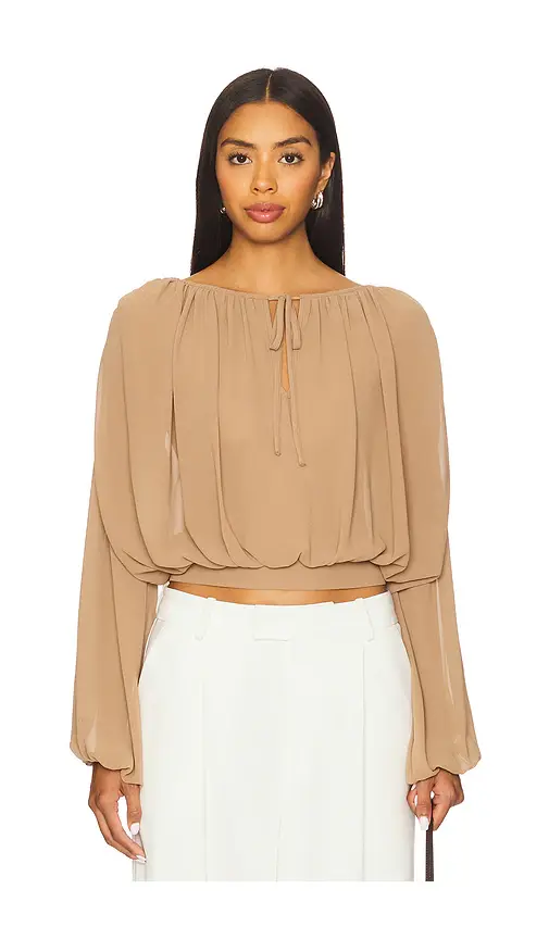 LPA Davina Blouse | Thumbnail 2