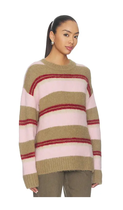 SAMSOE SAMSOE Sajeanne Sweater | Thumbnail 2 SAMSOE SAMSOE Sajeanne Sweater | Thumbnail 2
