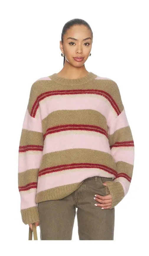 Sajeanne Sweater Sajeanne Sweater