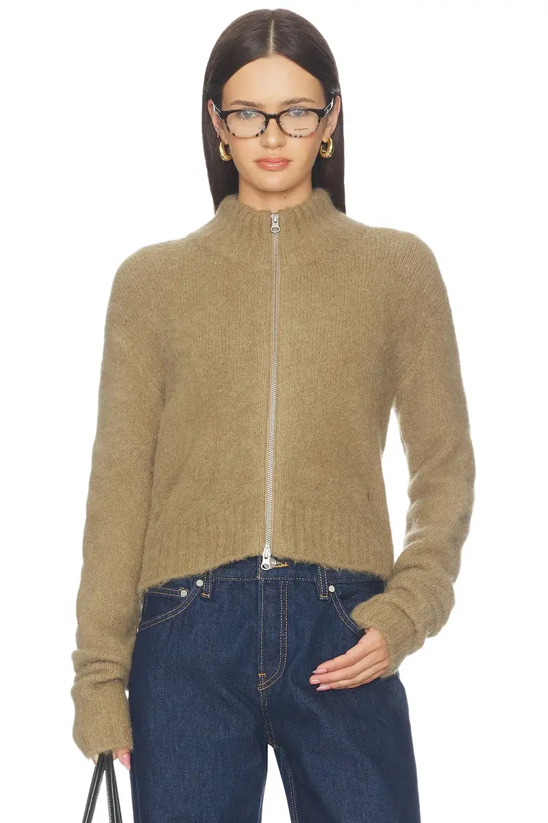 Sajeanne Cardigan