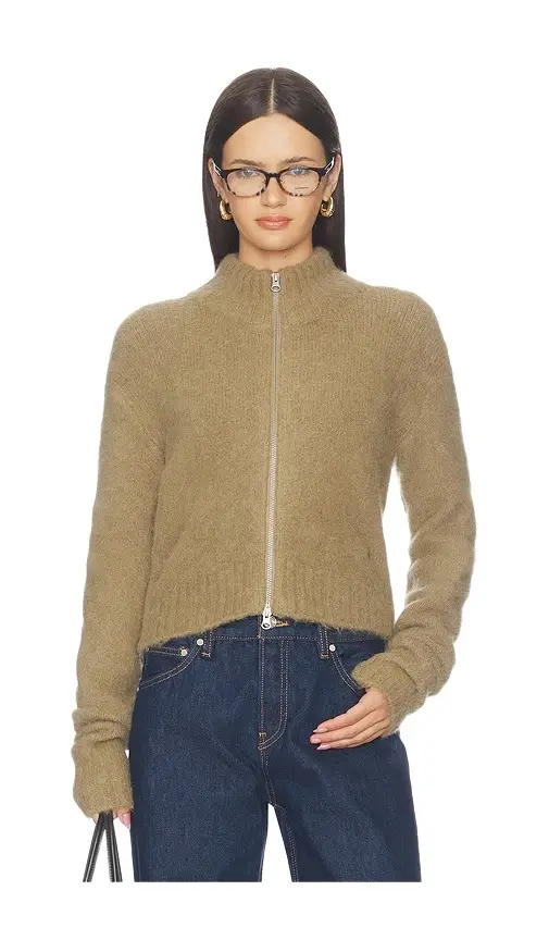 Sajeanne Cardigan Sajeanne Cardigan