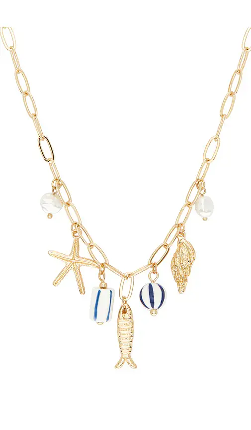 8 Other Reasons Pendant Necklace | Thumbnail 2 8 Other Reasons Pendant Necklace | Thumbnail 2