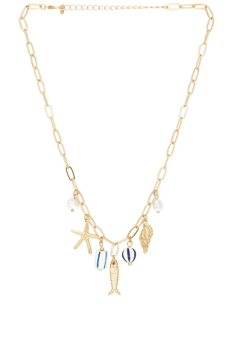 Pendant Necklace Pendant Necklace