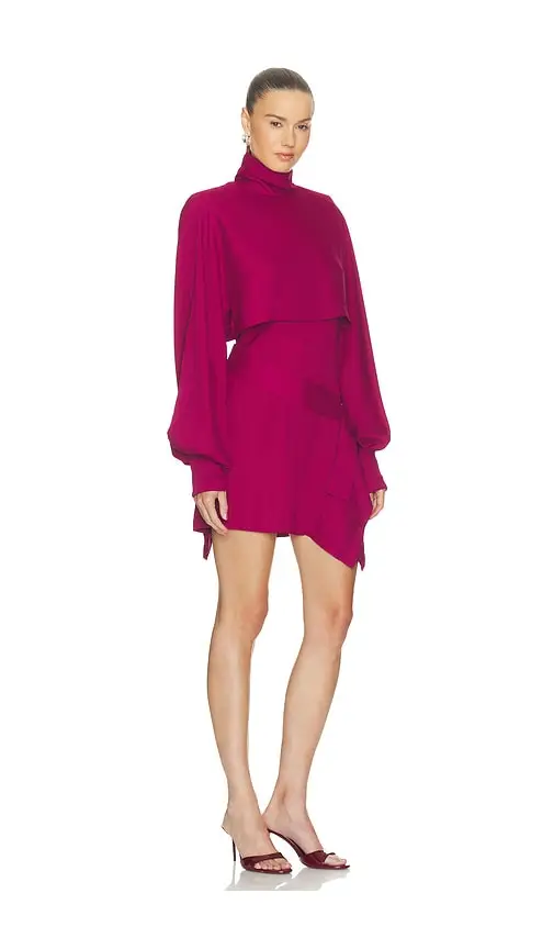 IRO Veddy Dress | Thumbnail 2 IRO Veddy Dress | Thumbnail 2