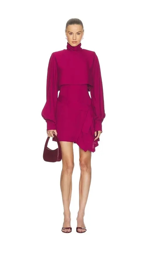 IRO Veddy Dress