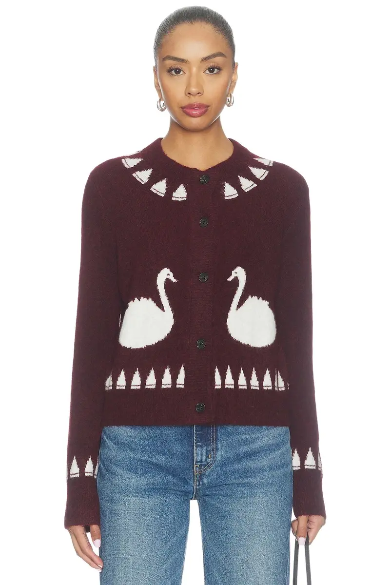 Millie Cardigan Millie Cardigan