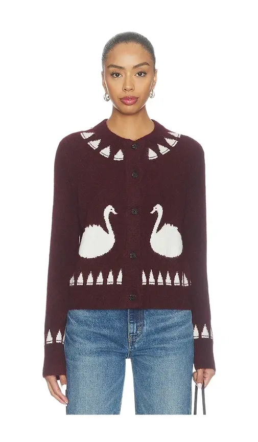 RAILS Millie Cardigan