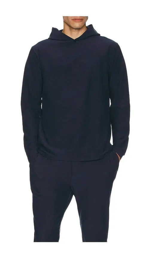 Beyond Yoga Spacedye Go-To Men's Hoodie