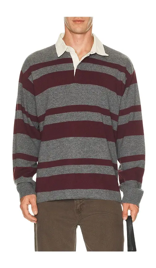 Rugby Sweater