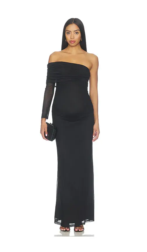 BUMPSUIT The Vanessa Dress | Thumbnail 2 BUMPSUIT The Vanessa Dress | Thumbnail 2