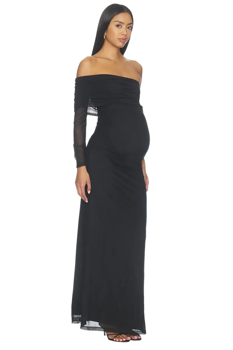 The Vanessa Dress