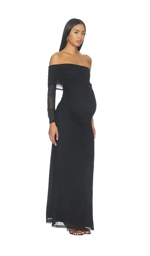 BUMPSUIT The Vanessa Dress