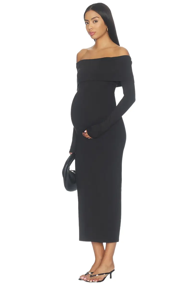 The Alison Dress