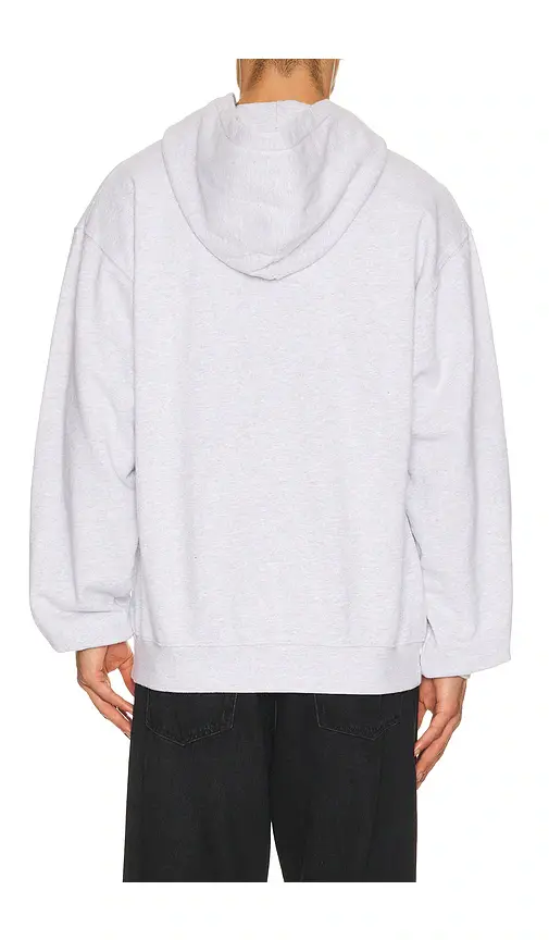 ONE OF THESE DAYS Trail Of Dust Hoody | Thumbnail 2