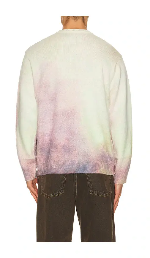 ONE OF THESE DAYS When I Close My Eyes Knit Sweater | Thumbnail 2