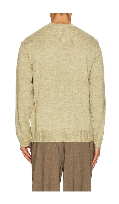 ONE OF THESE DAYS Just For A Moment Knit Sweater | Thumbnail 2
