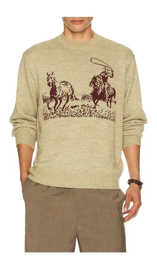 Just For A Moment Knit Sweater Just For A Moment Knit Sweater