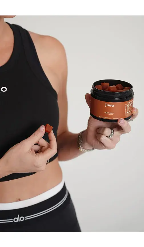 juna Smart Burn Metabolism Gummies | Thumbnail 2